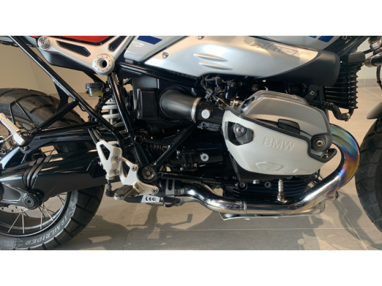 BMW R Ninet URBAN G/S